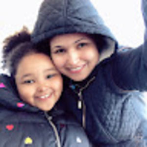 Meet your Posher, Dalia